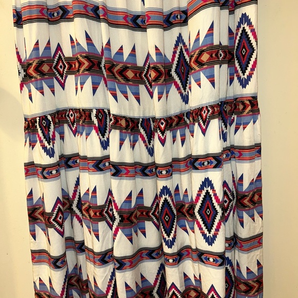 The Kooples Spring summer 2020 mid-length dress - Picture 9 of 12